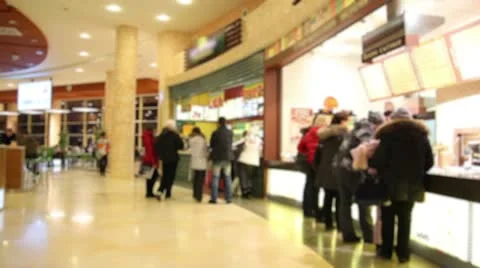 Cafe 009 Stock Footage 10719931