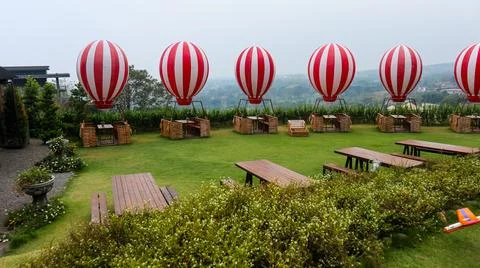 Cafe 12 Stock Photos