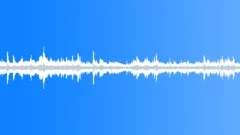 Cafe ambience 02 loop Sound Effect