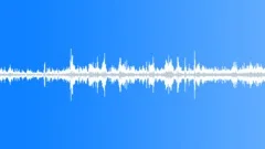 Cafe ambience 05 loop Sound Effect