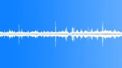 Cafe ambience 06 loop Sound Effect