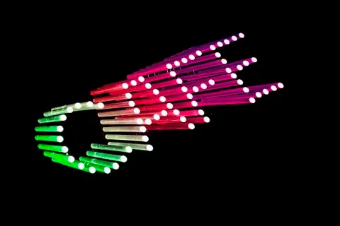 Cafe banner Stock Photos