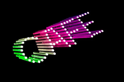 Cafe banner Stock Photos