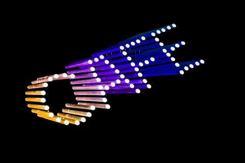 Cafe banner Stock Photos