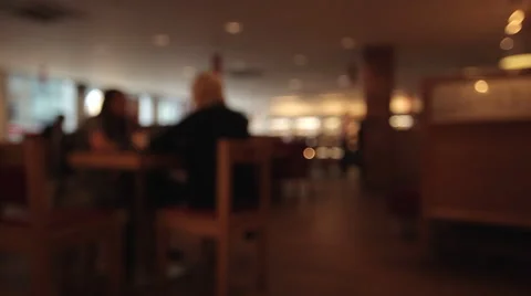 Cafe, Bar, Coffee Shop Stock Footage 47296615