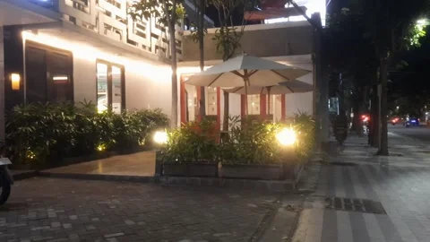 Cafe, Cozy Place Vidéo 334798949