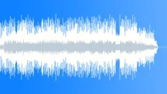 Cafe del Mar Stock Music