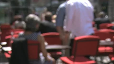 CAFE Stock-Footage 11236519