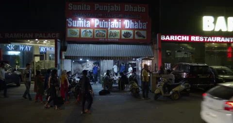 Cafe Stock Footage 154678924