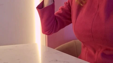 Cafe Stock Footage 235540478