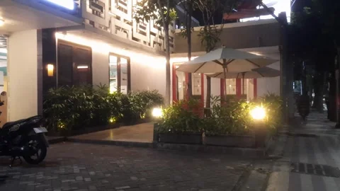 Cafe, Homey Design 库存影片 334798955
