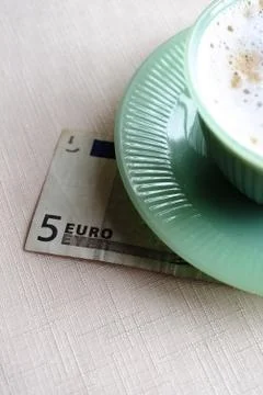 Cafe Latte Stock Photos