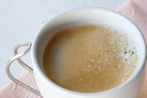 Cafe only Foto stock