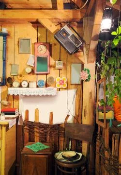 Cafe restaurant Stock-Fotos