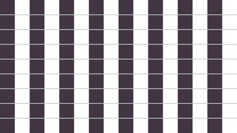 Cafe wall illusion Stock Footage 127774119