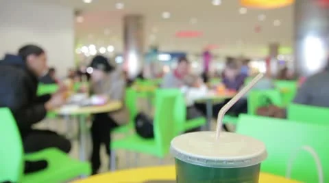 Cafe10 Stock Footage 10736143