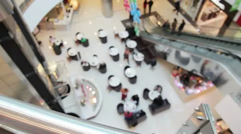 Cafe13 库存影片 10736216