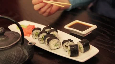 Cafe15 Stock Footage 10736227