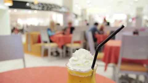 Cafe16 库存影片 10736232