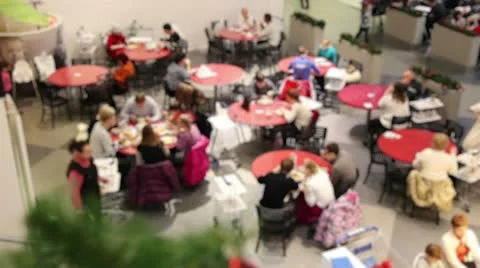 Cafe5 Video stock 10593465