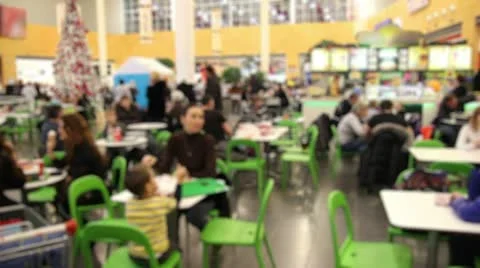 Cafe7 Video stock 10593474