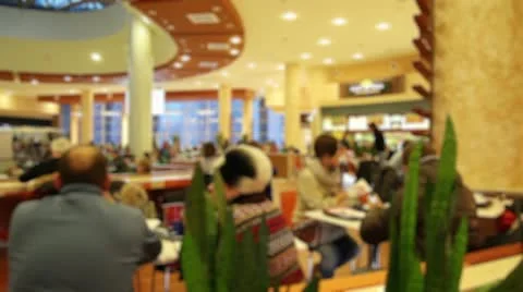 Cafe8 Stock Footage 10719721