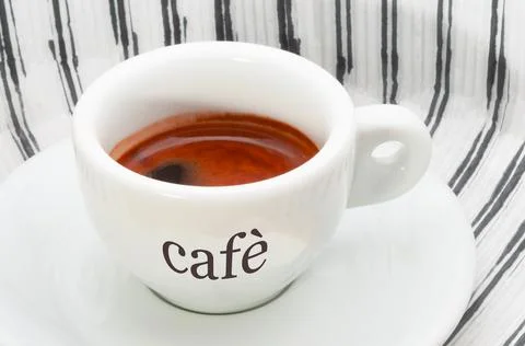 Cafècup Stock Photos