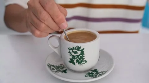 CAFEDSCF98320 Stock Footage 301167972