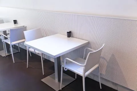 Cafeteria Stock Photos