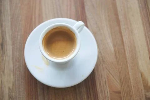 Caffee cup of coffee ,model released, Symbolfoto Copyright: xZoonar.com/Be... Stock-Fotos