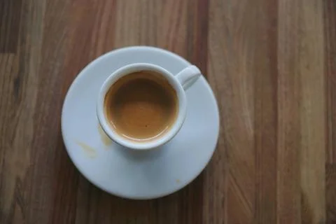 Caffee cup of coffee ,model released, Symbolfoto Copyright: xZoonar.com/Be... Stock-Fotos