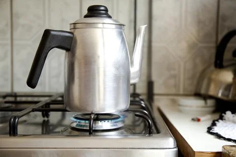 Cafzinho Stock Photos