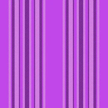Cagazine texture stripe fabric, front lines background pattern. Iexual vect.. Stock Illustration