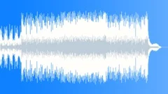 Cage Dancer (60 sec Version) Stock Music