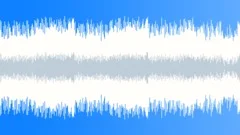 Cage Dancer (Full Length Loop) Stock Music