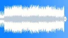 Cage Dancer (Full Length) Stock Music