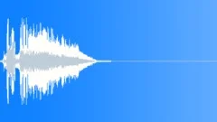Cage Opening 2 Sound Effect