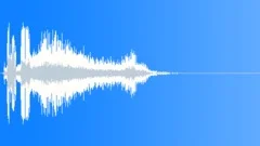 Cage OpeningSound Effect