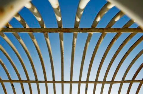 Cage Stock Photos