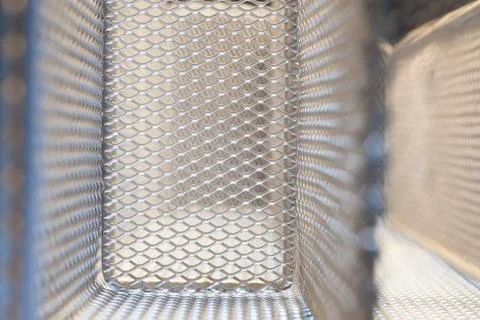 Cage Stock Photos