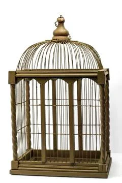 Caged Stock Photos