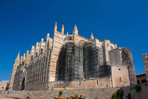 Cahedral Stock Photos