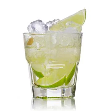 Caipirinha Stock Photos
