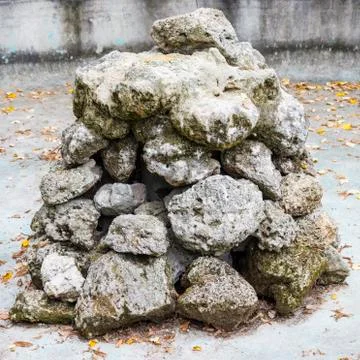 Cairn Stock Photos