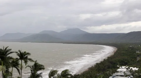 CAIRNS DAINTREE RAINFOREST Stock Footage 46915051