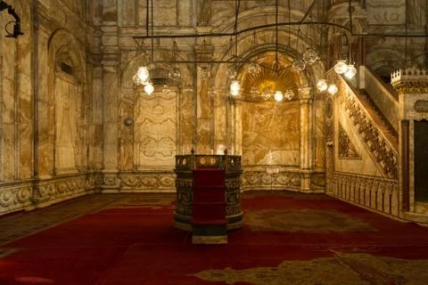 Cairo Citadel Фото