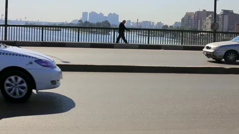 Cairo Egypt  Stock Footage 255669217