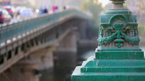 Cairo Egypt  Stock Footage 255669327