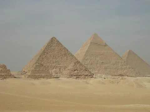 Cairo Egypt Stock Photos