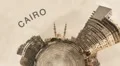 CAIRO LITTLE PLANET AE Template